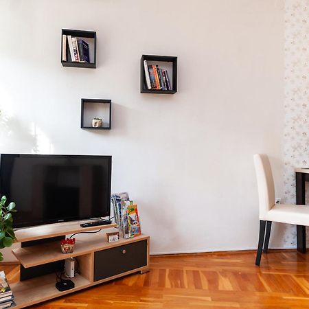 Momo'S Studio Apartment Subotica Dış mekan fotoğraf