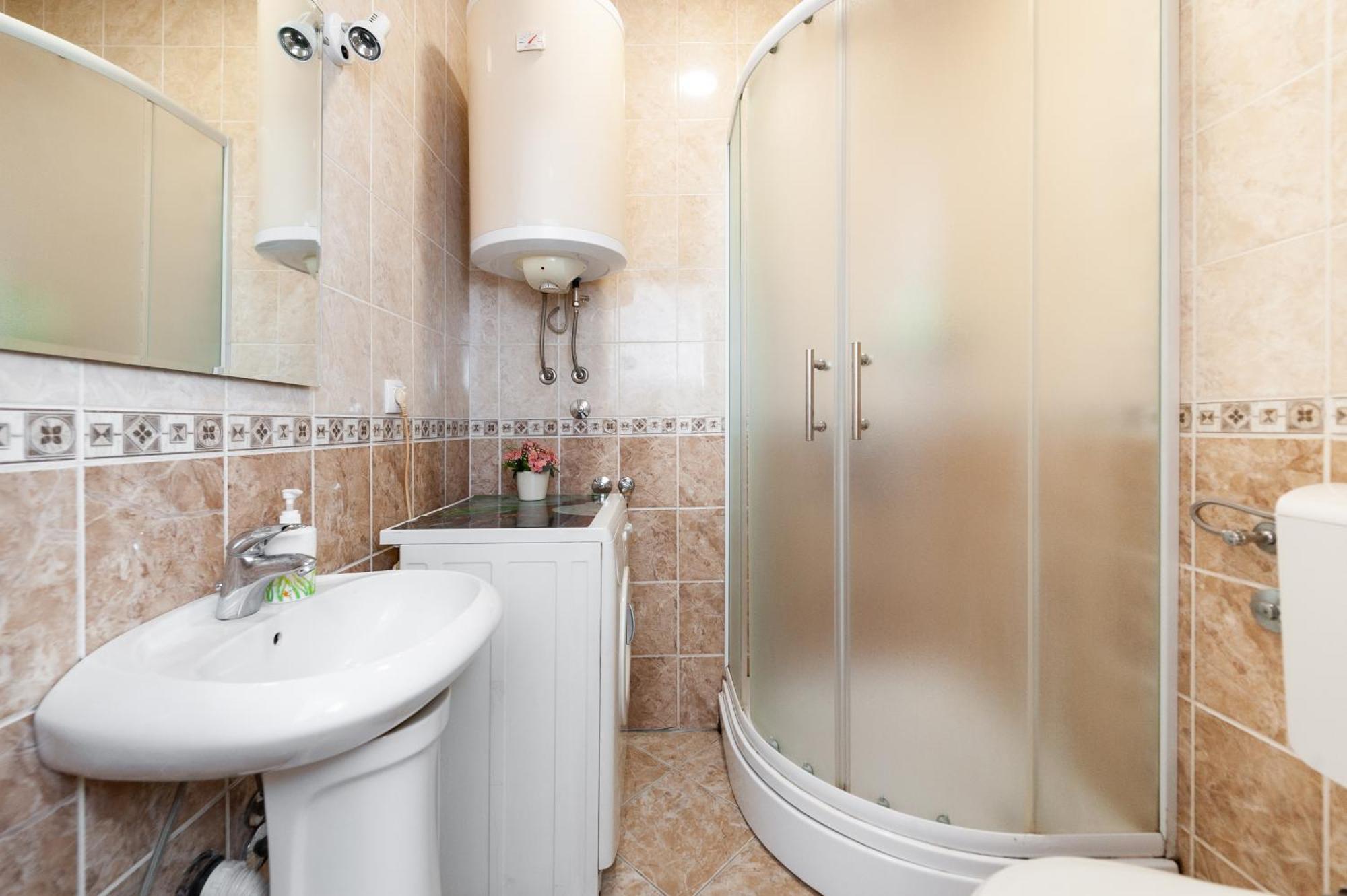 Momo'S Studio Apartment Subotica Dış mekan fotoğraf
