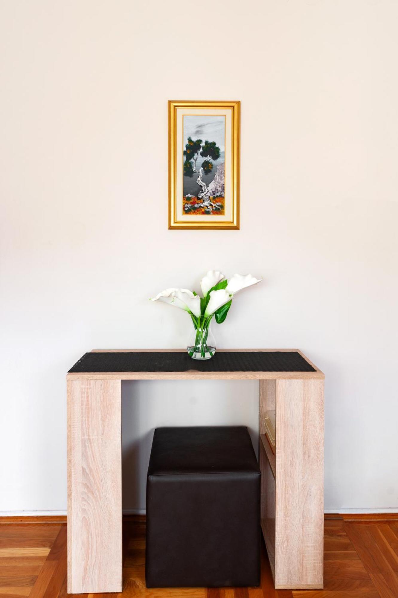 Momo'S Studio Apartment Subotica Dış mekan fotoğraf