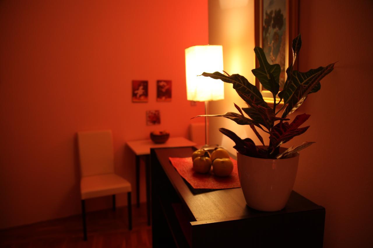 Momo'S Studio Apartment Subotica Dış mekan fotoğraf